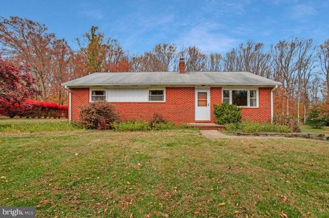 11758 STATE ROUTE 108 CLARKSVILLE MD 21029