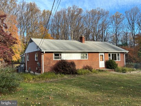 Photo of 11758 State Route 108, CLARKSVILLE, MD 21029 (MLS # MDHW2061482)