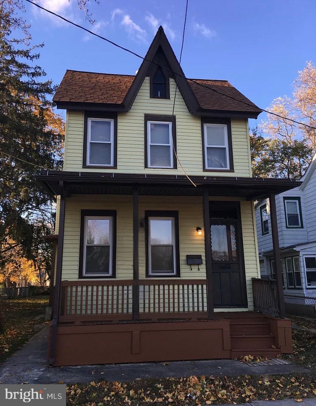 Photo of 37 Olive St, SALEM, NJ 08079 (MLS # NJSA2017842)