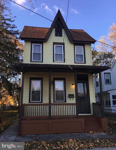 Photo of 37 Olive St, SALEM, NJ 08079 (MLS # NJSA2017842)