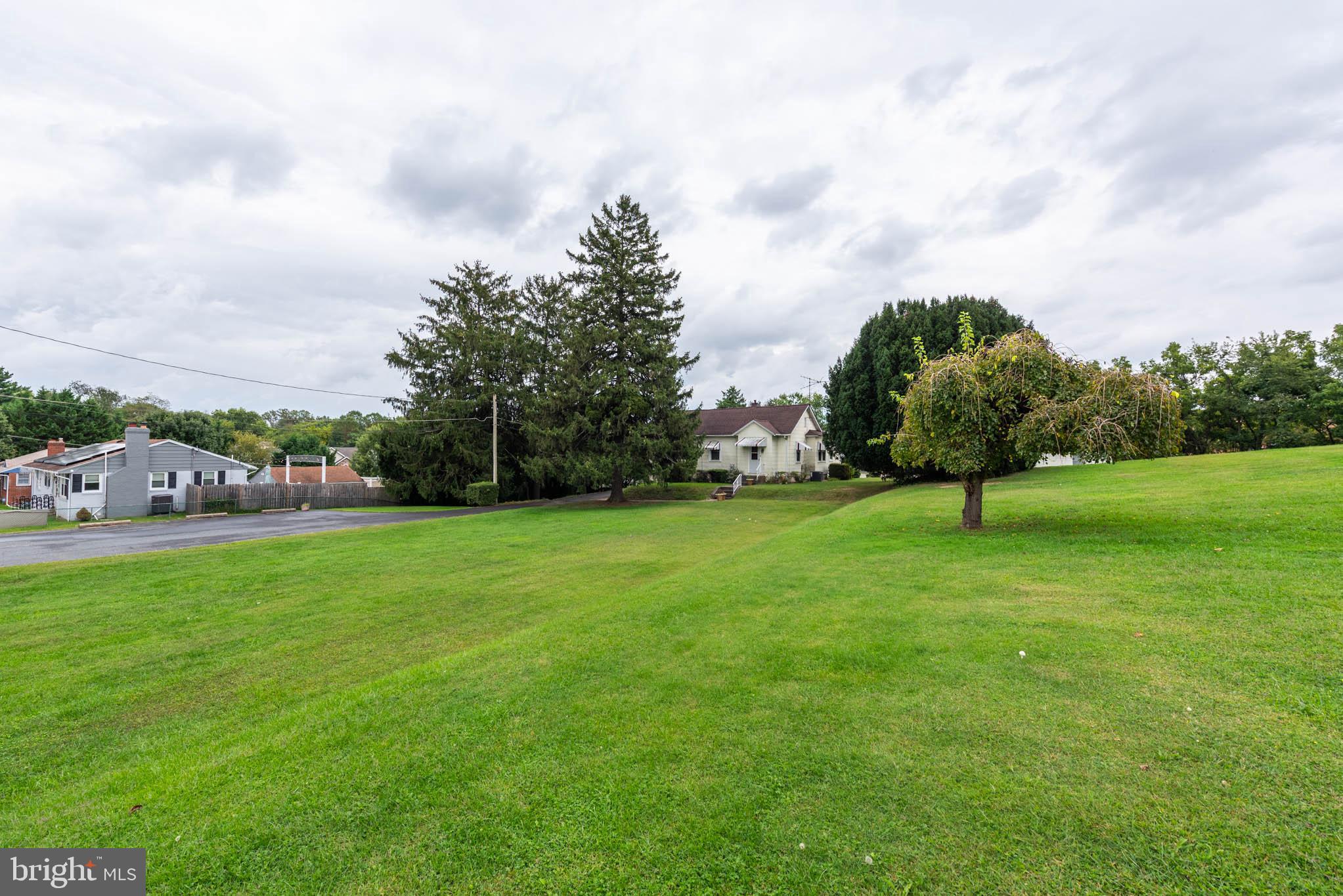 CARNEY GROVE - Residential