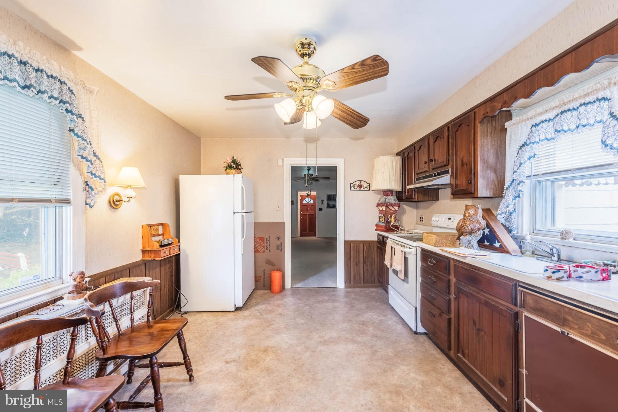 CARNEY GROVE - Residential