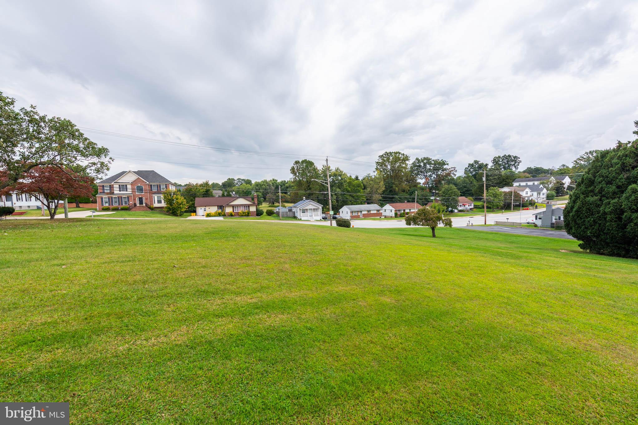 CARNEY GROVE - Residential