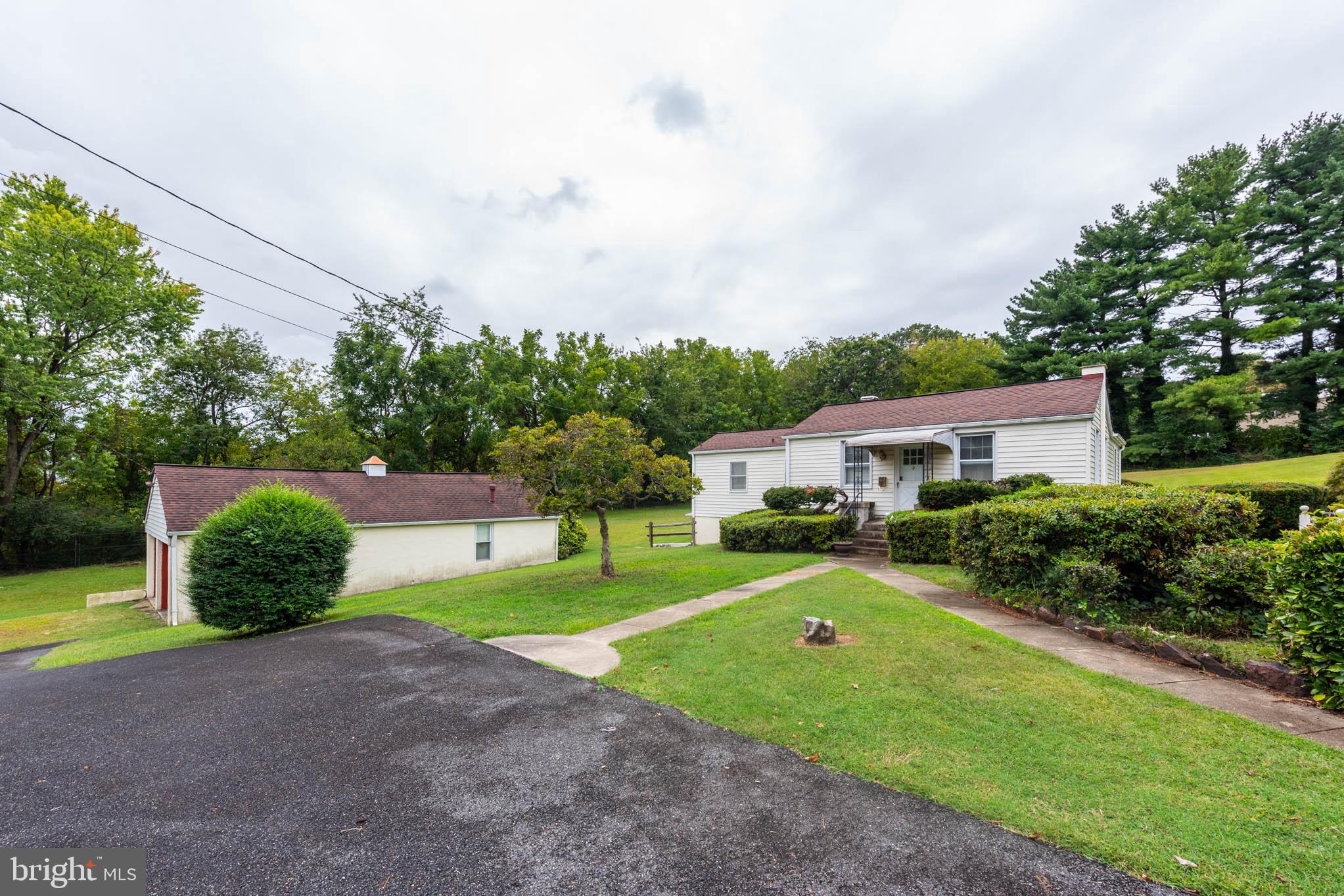 CARNEY GROVE - Residential