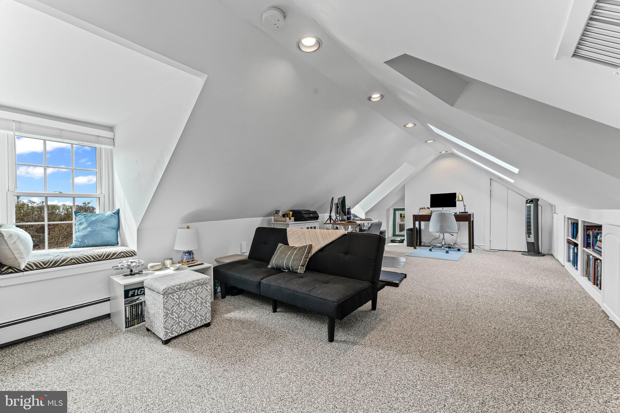 BRECKENRIDGE - Residential