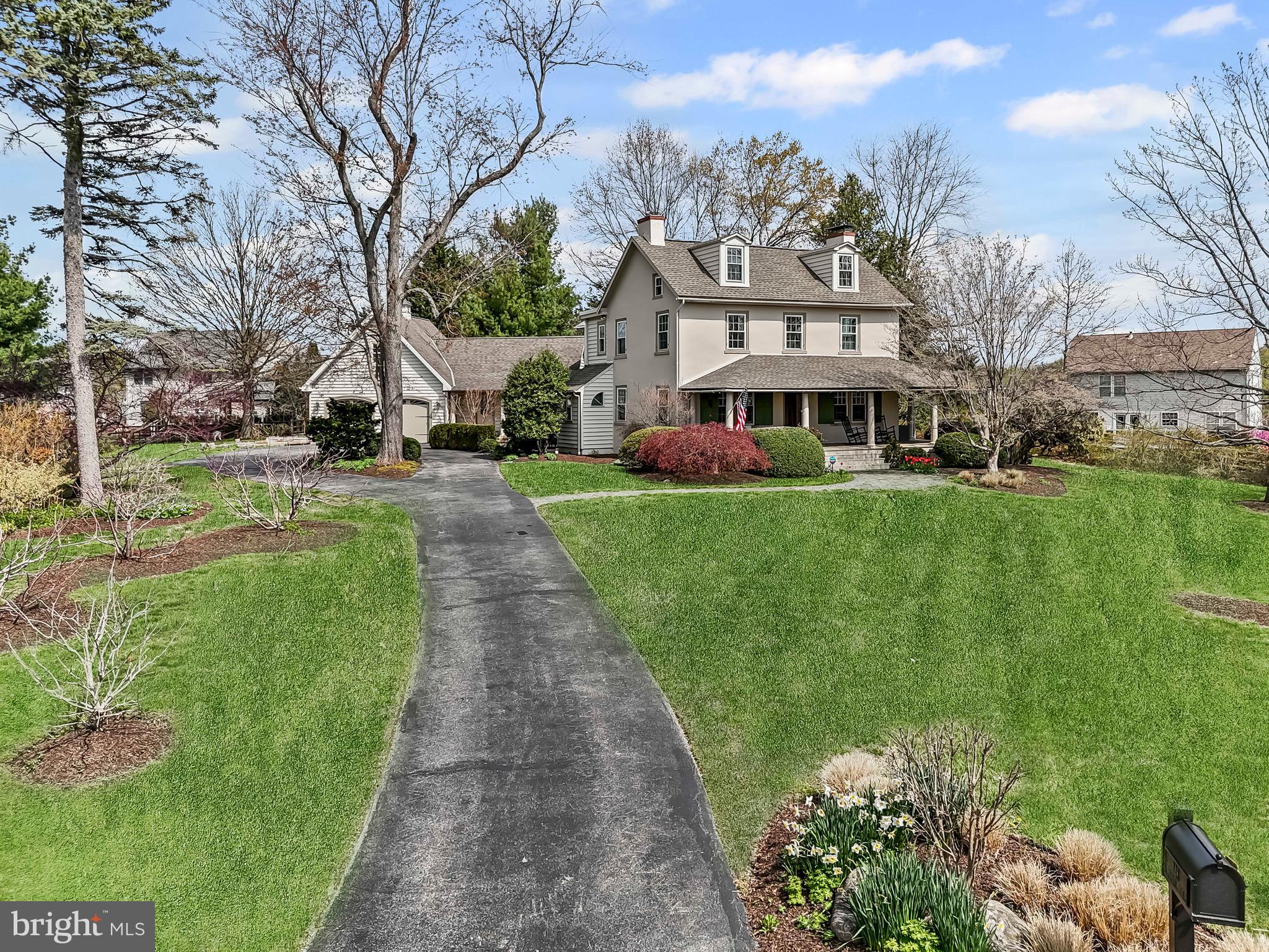 BRECKENRIDGE - Residential