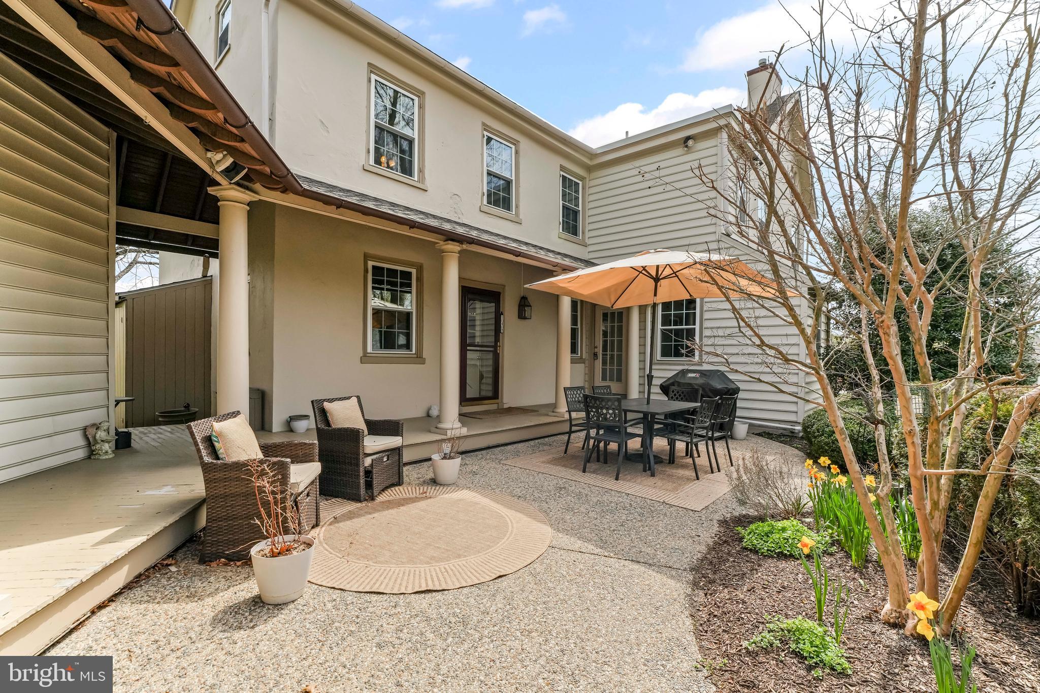 BRECKENRIDGE - Residential