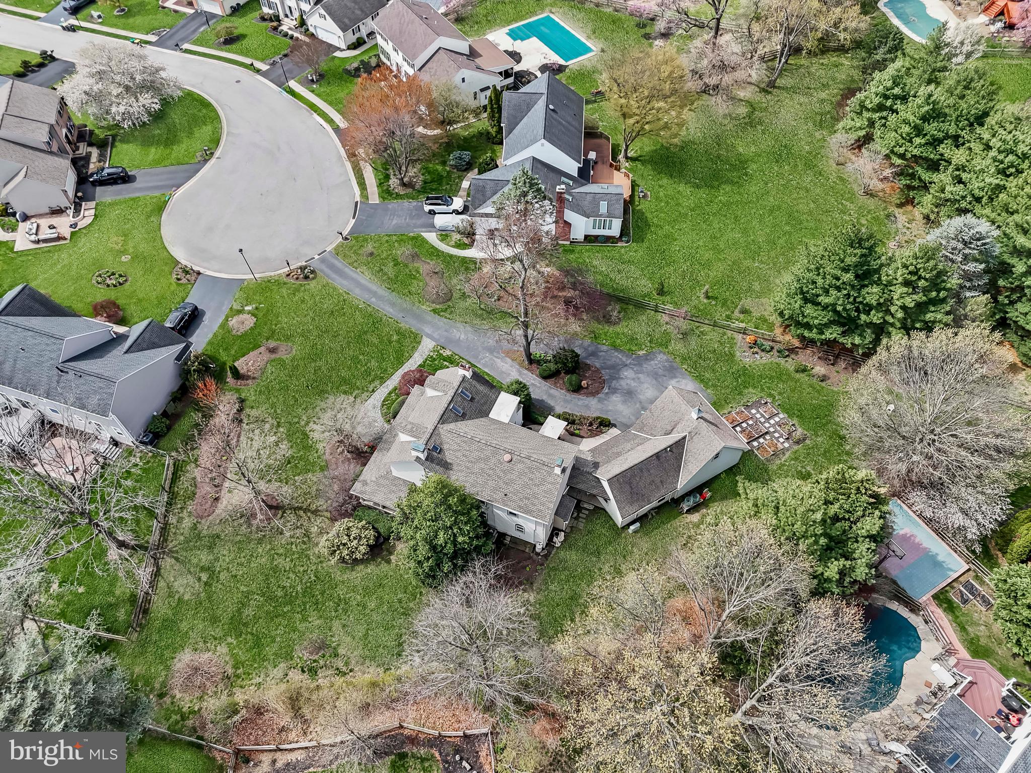 BRECKENRIDGE - Residential