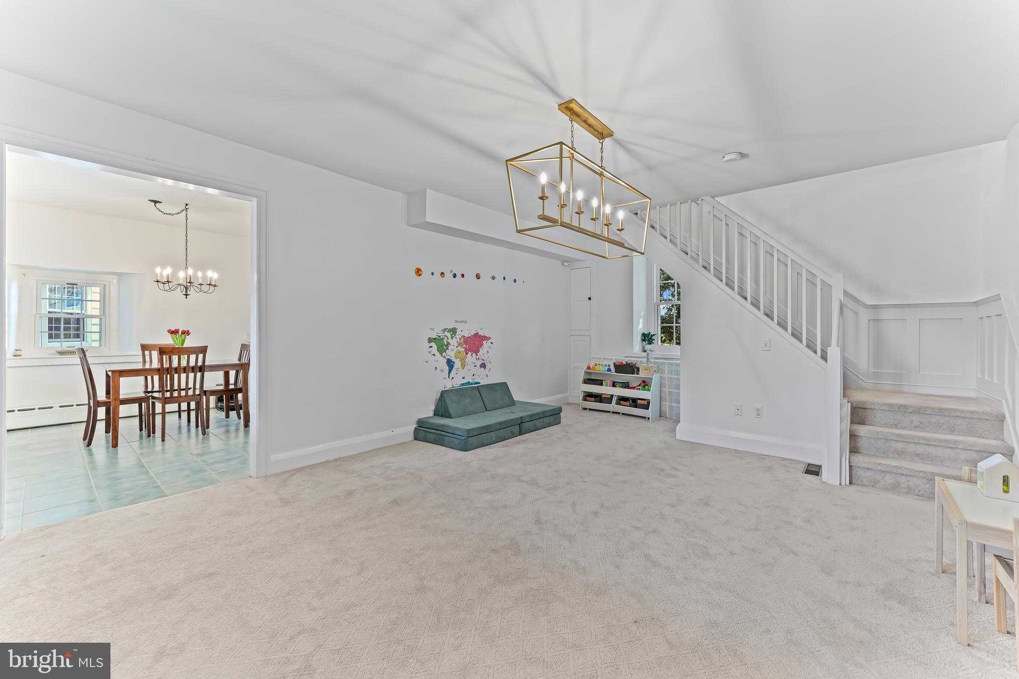 BRECKENRIDGE - Residential