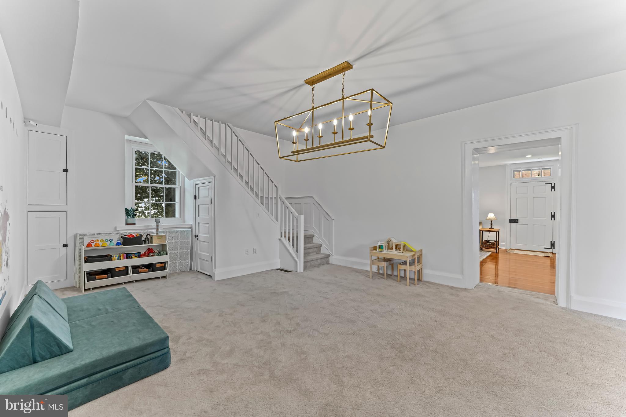 BRECKENRIDGE - Residential