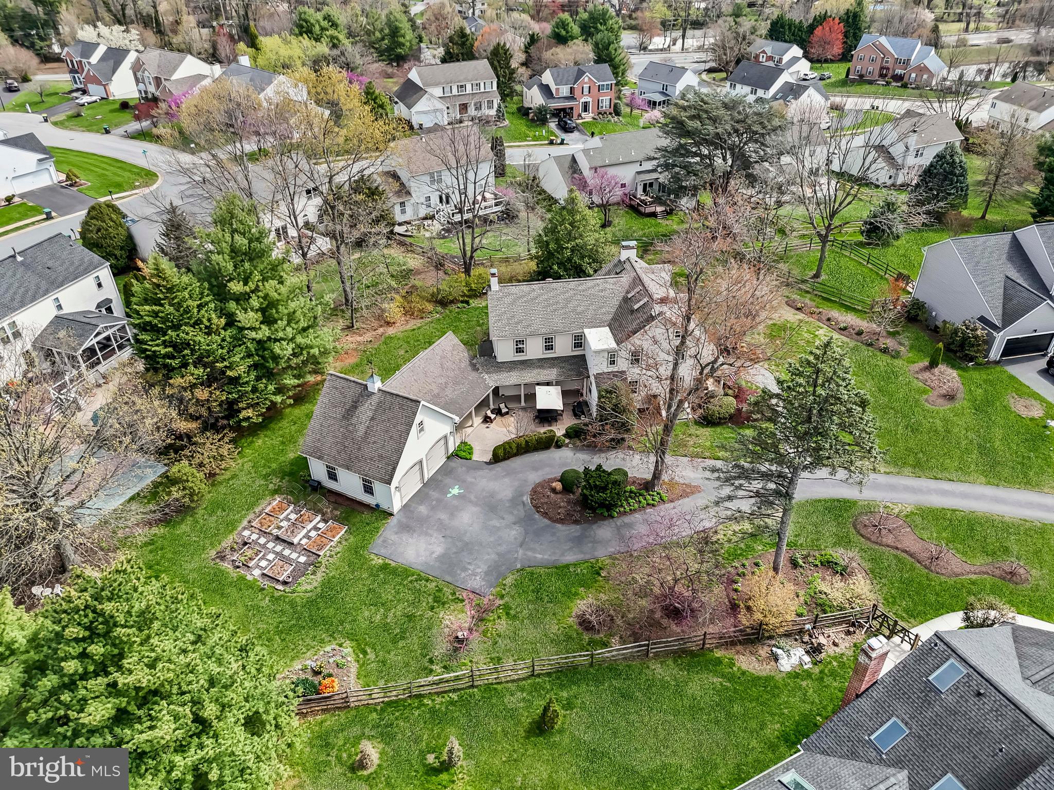 BRECKENRIDGE - Residential