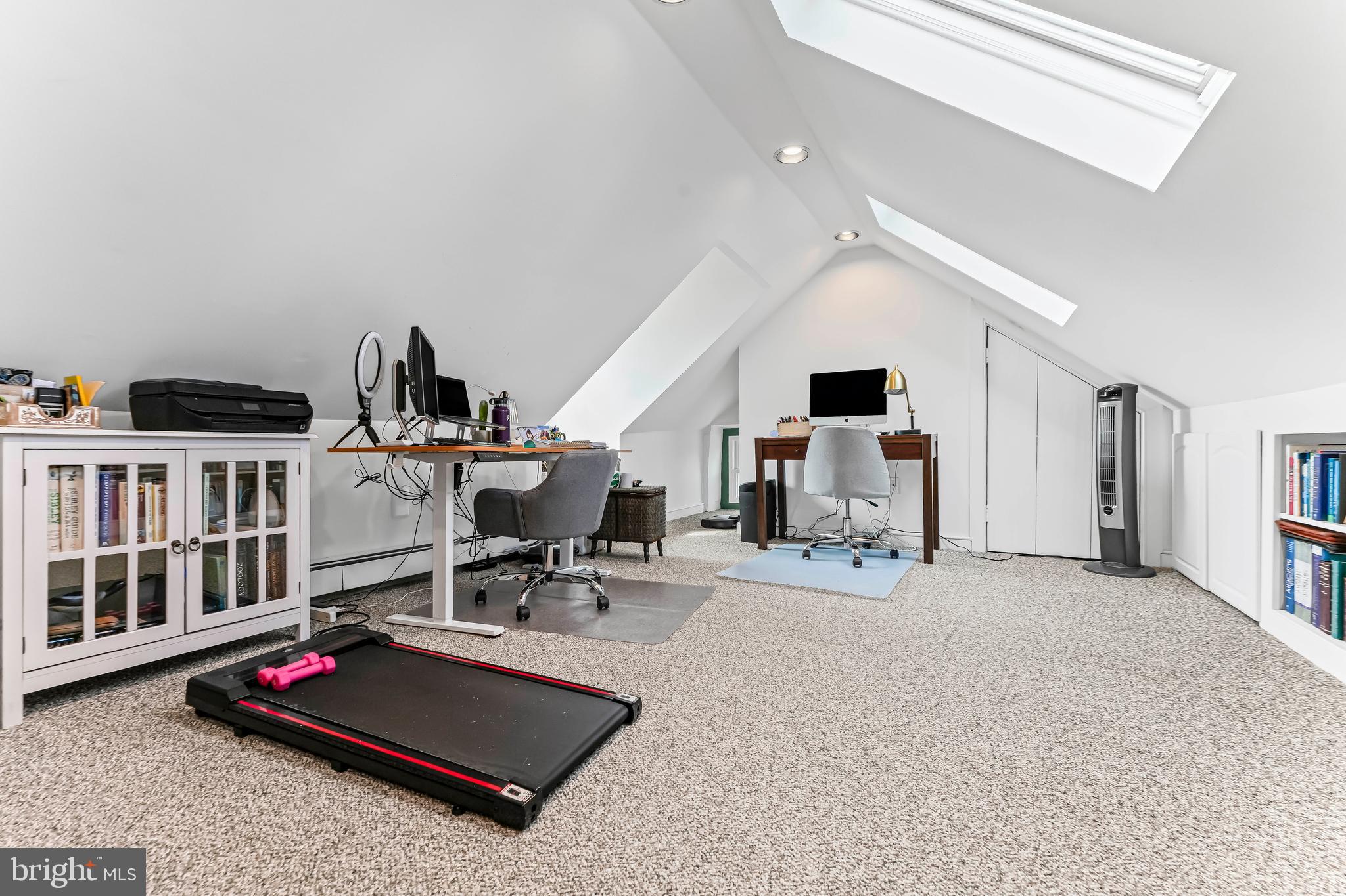 BRECKENRIDGE - Residential