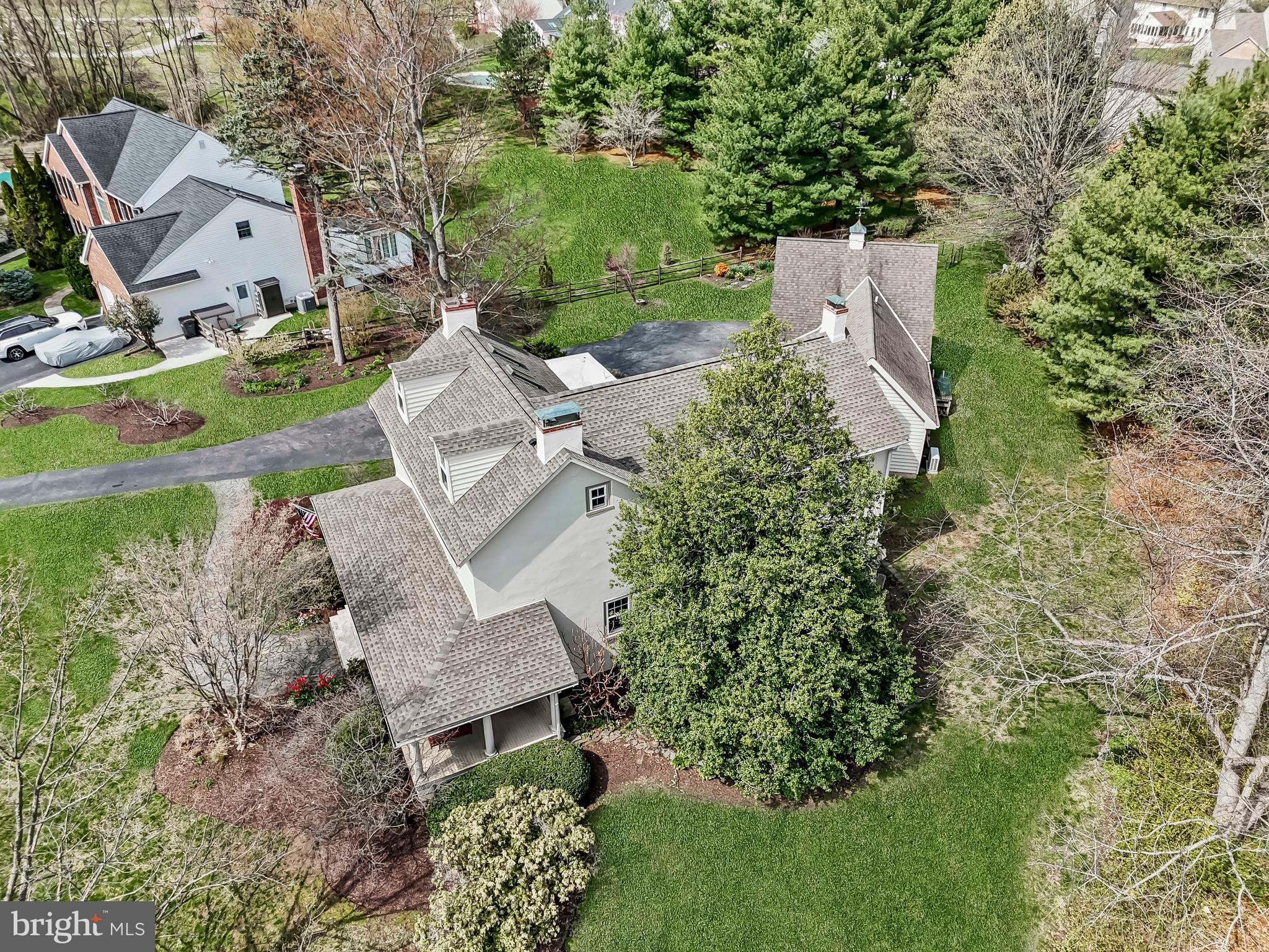 BRECKENRIDGE - Residential