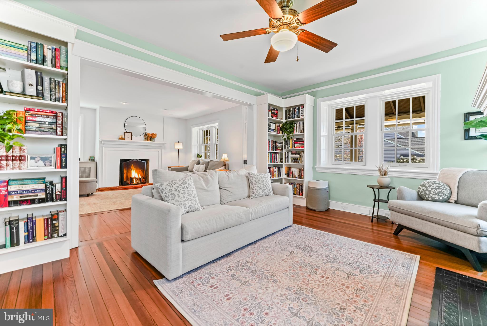 BRECKENRIDGE - Residential