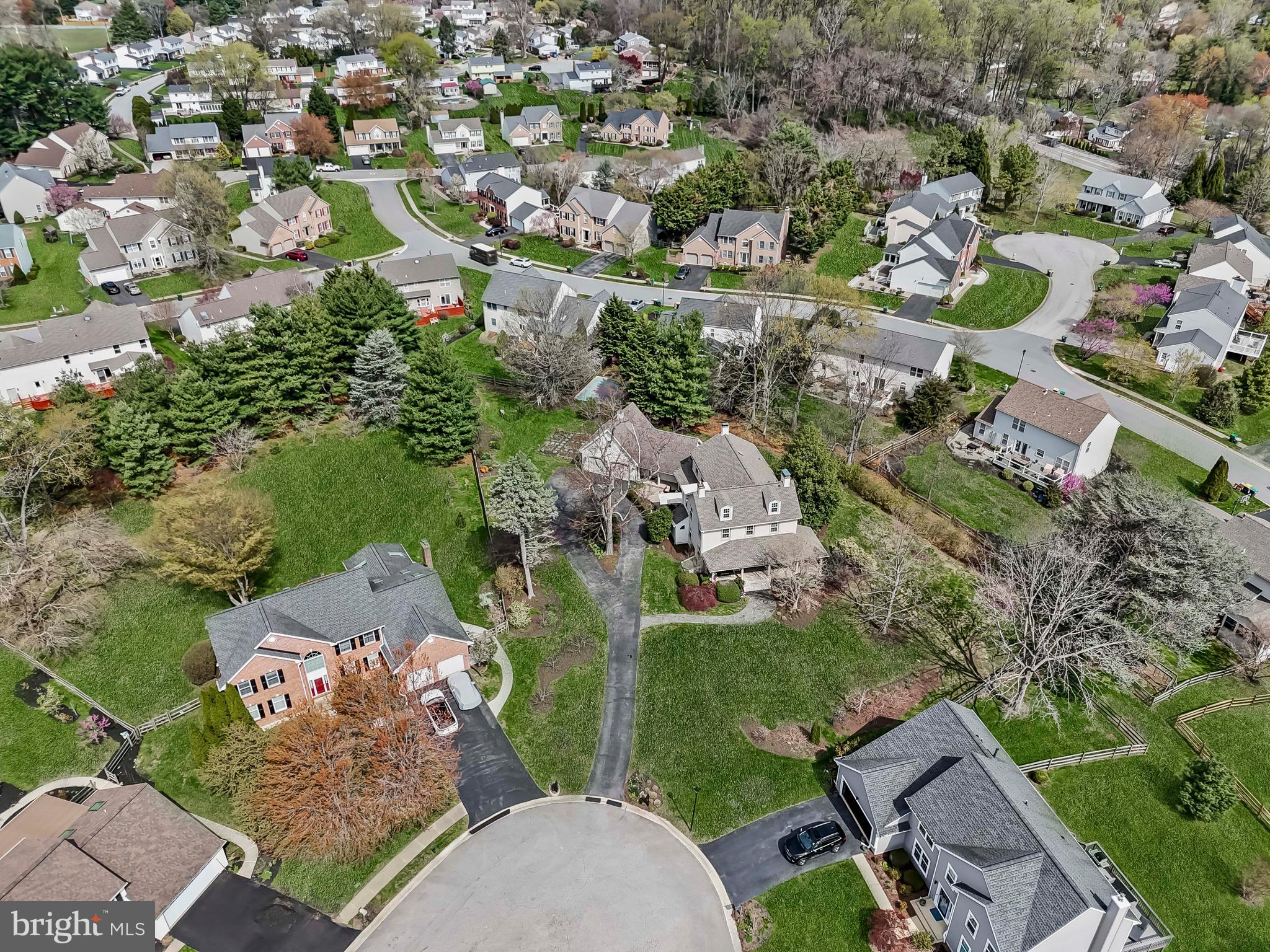 BRECKENRIDGE - Residential