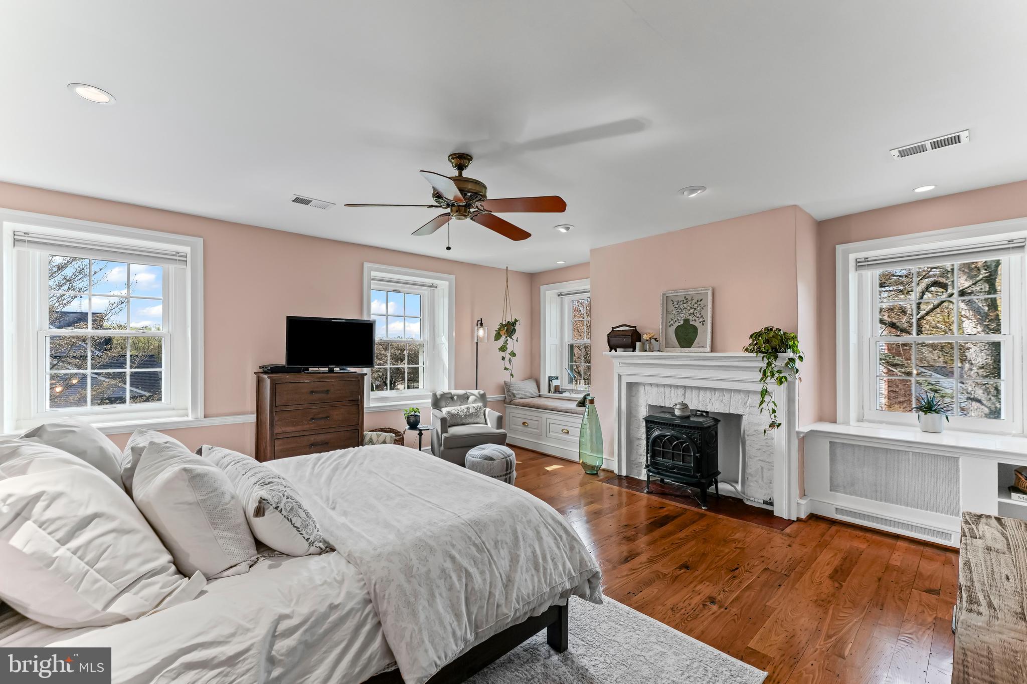 BRECKENRIDGE - Residential