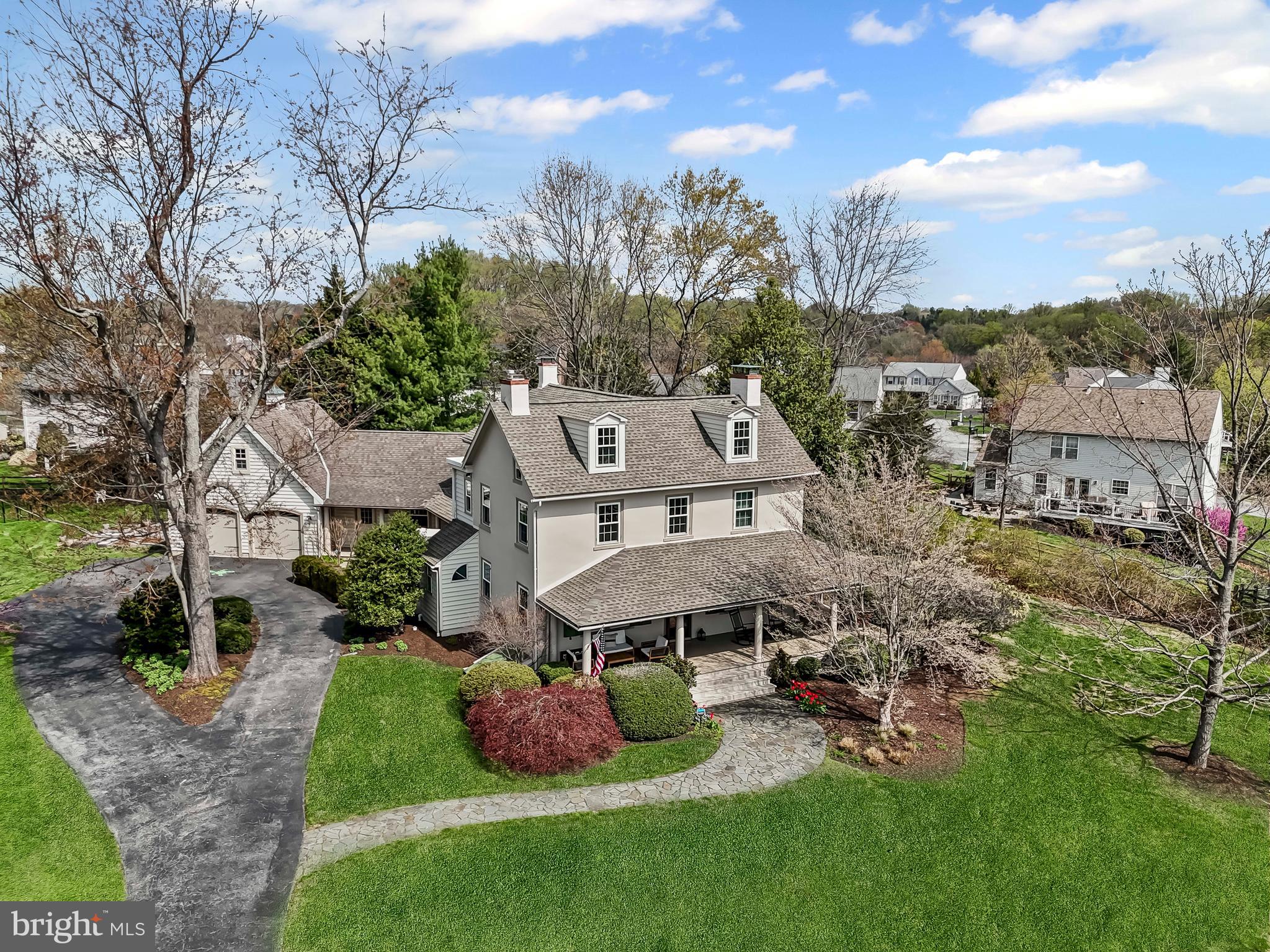 BRECKENRIDGE - Residential