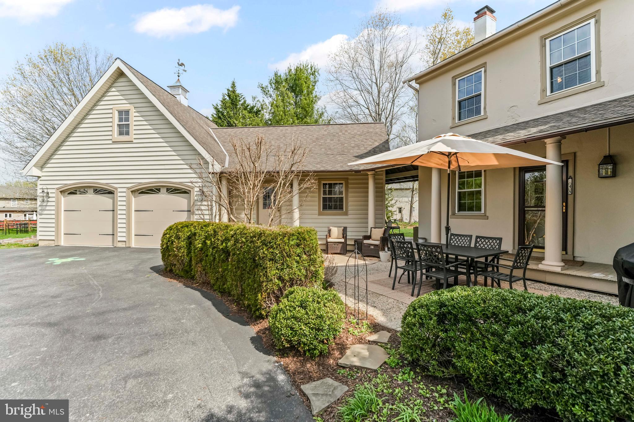 BRECKENRIDGE - Residential