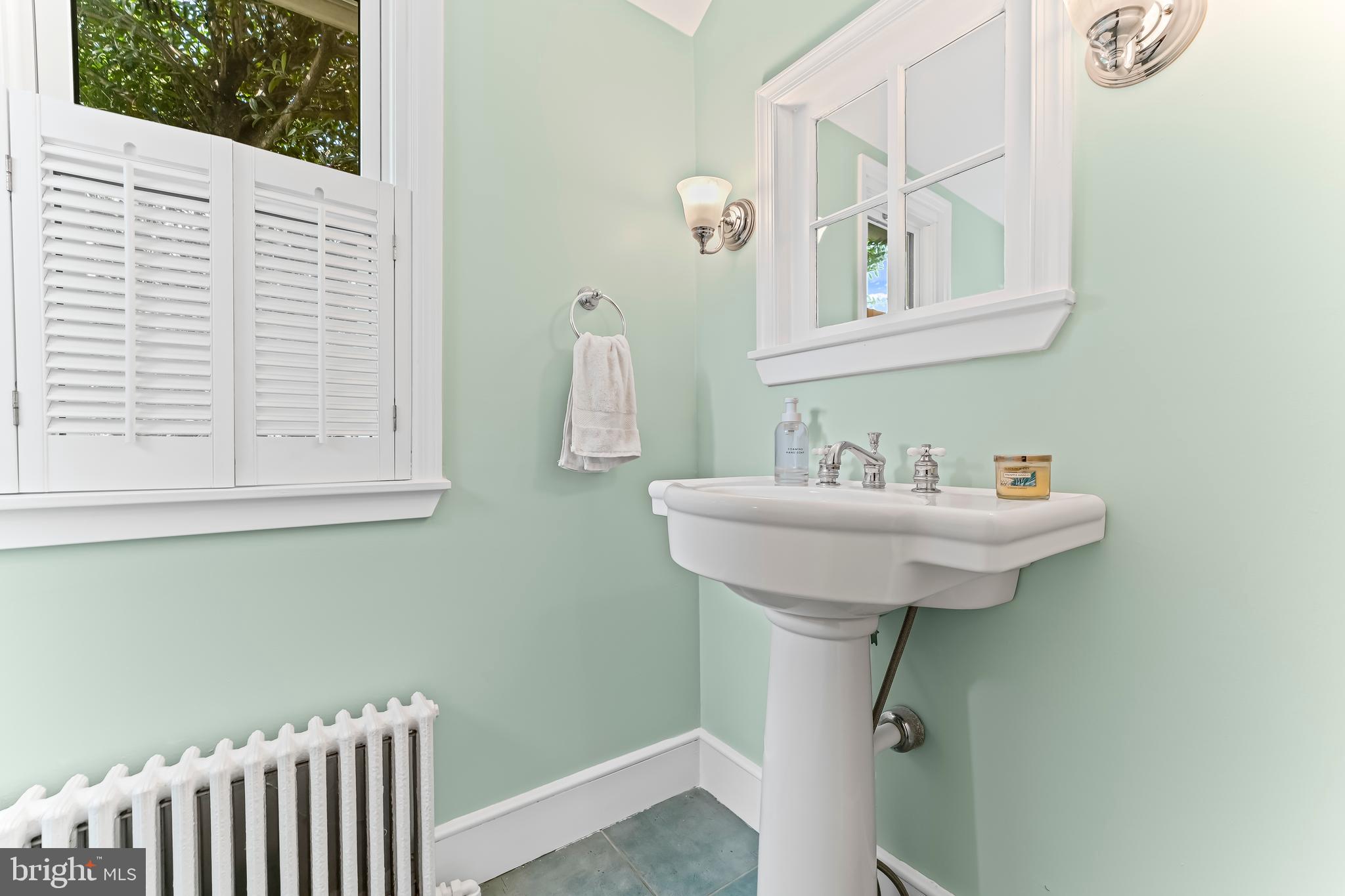 BRECKENRIDGE - Residential