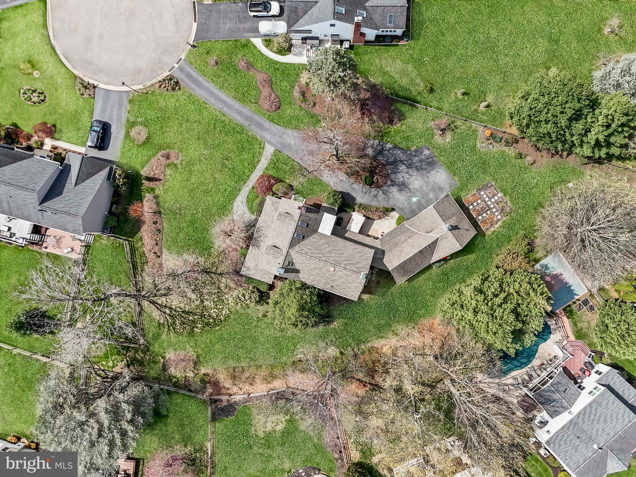 BRECKENRIDGE - Residential