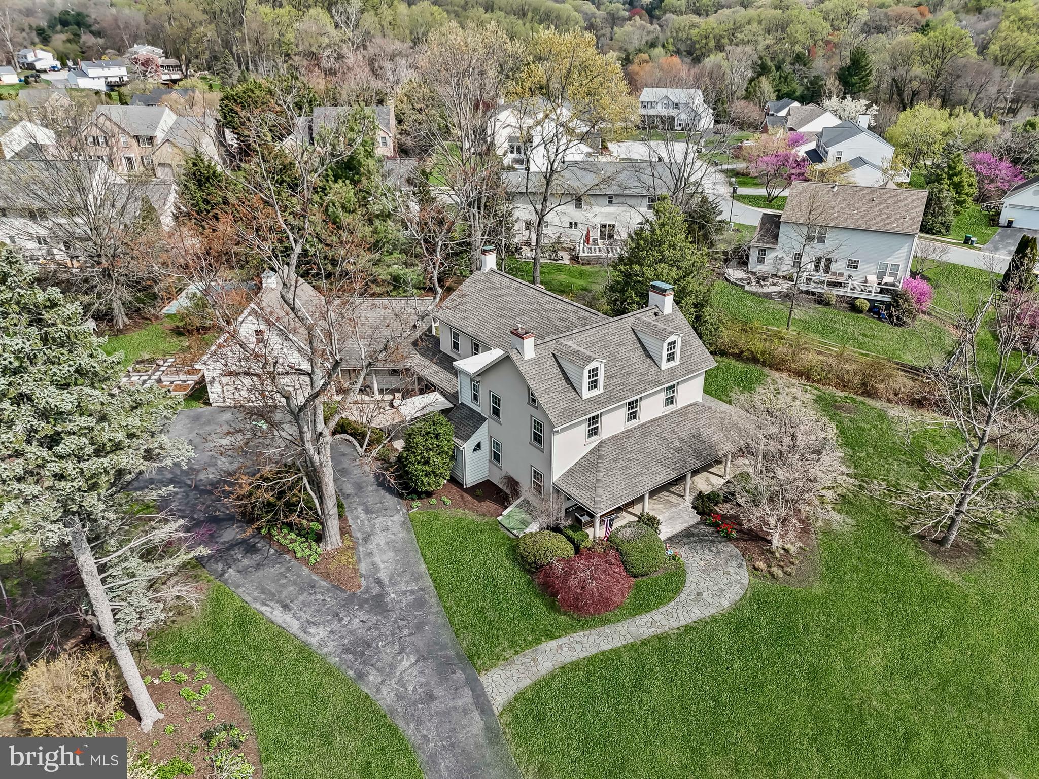 BRECKENRIDGE - Residential