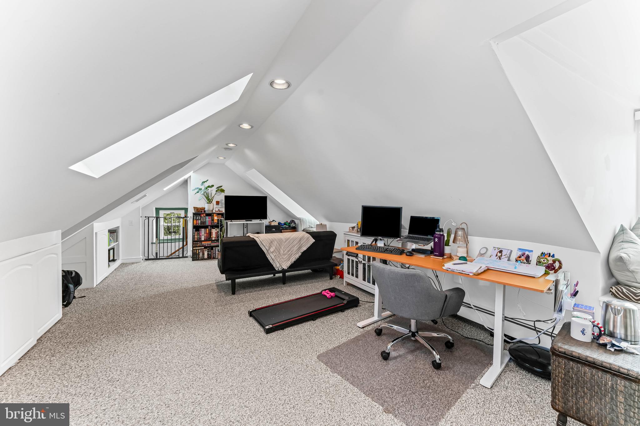 BRECKENRIDGE - Residential