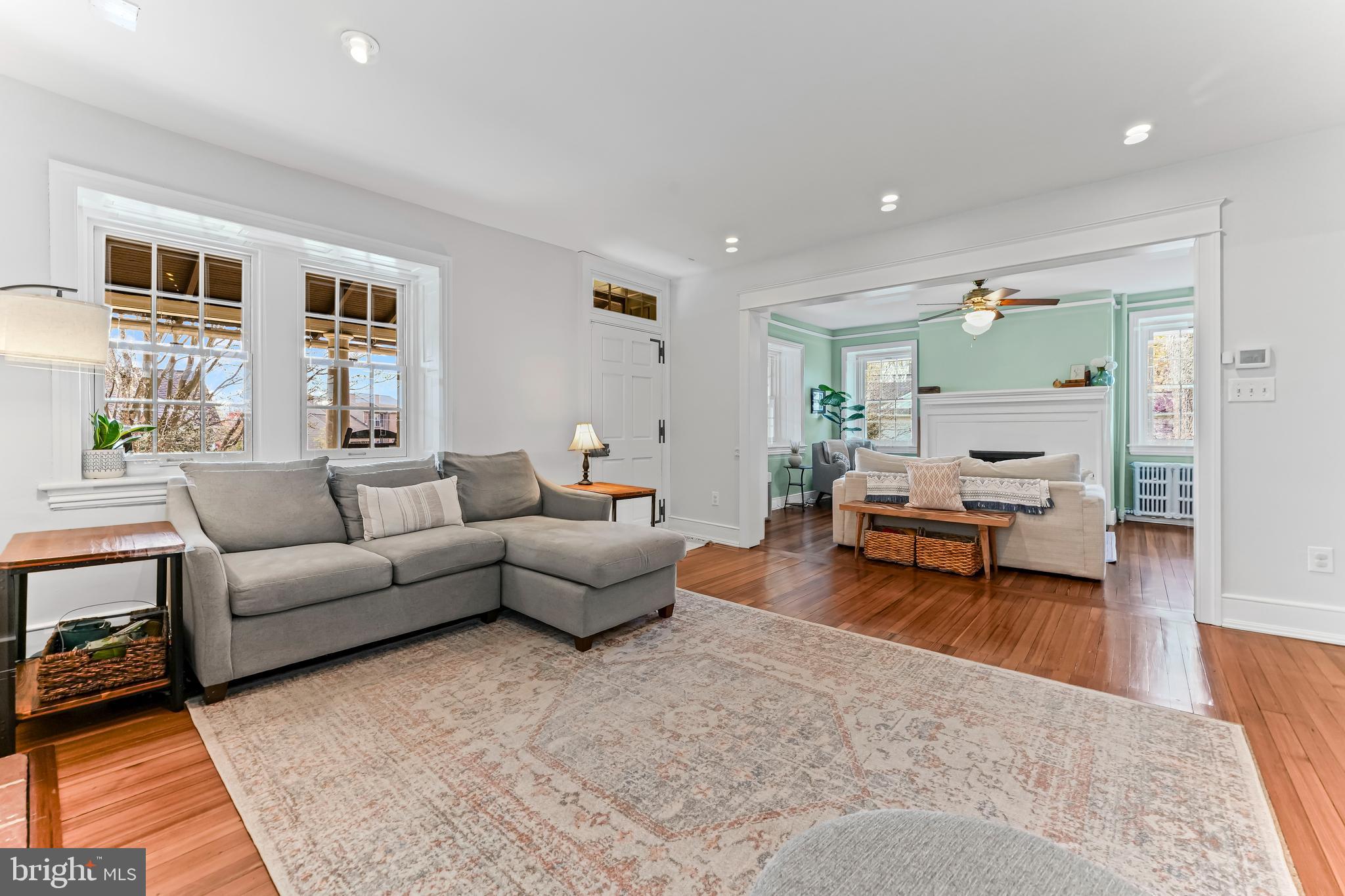 BRECKENRIDGE - Residential