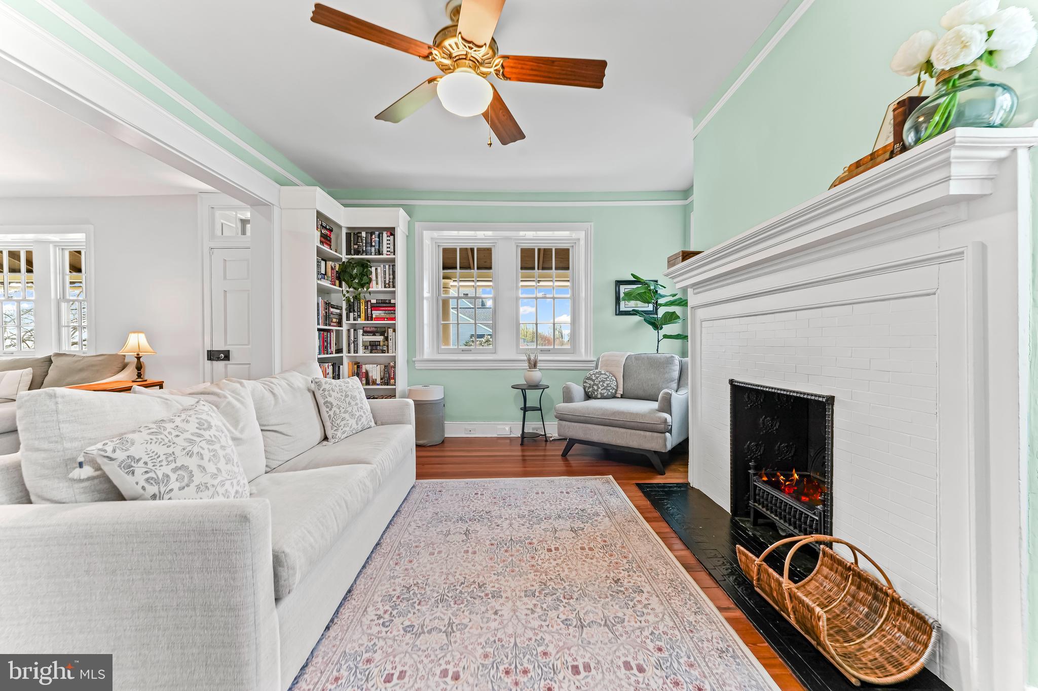 BRECKENRIDGE - Residential