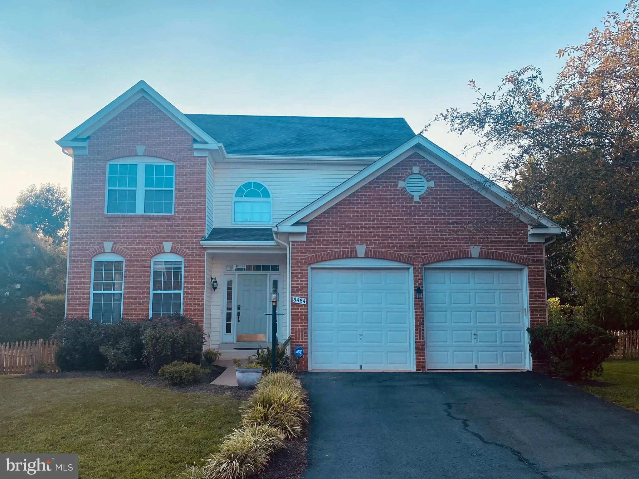 8484 Brutus Court, Springfield, VA 22153