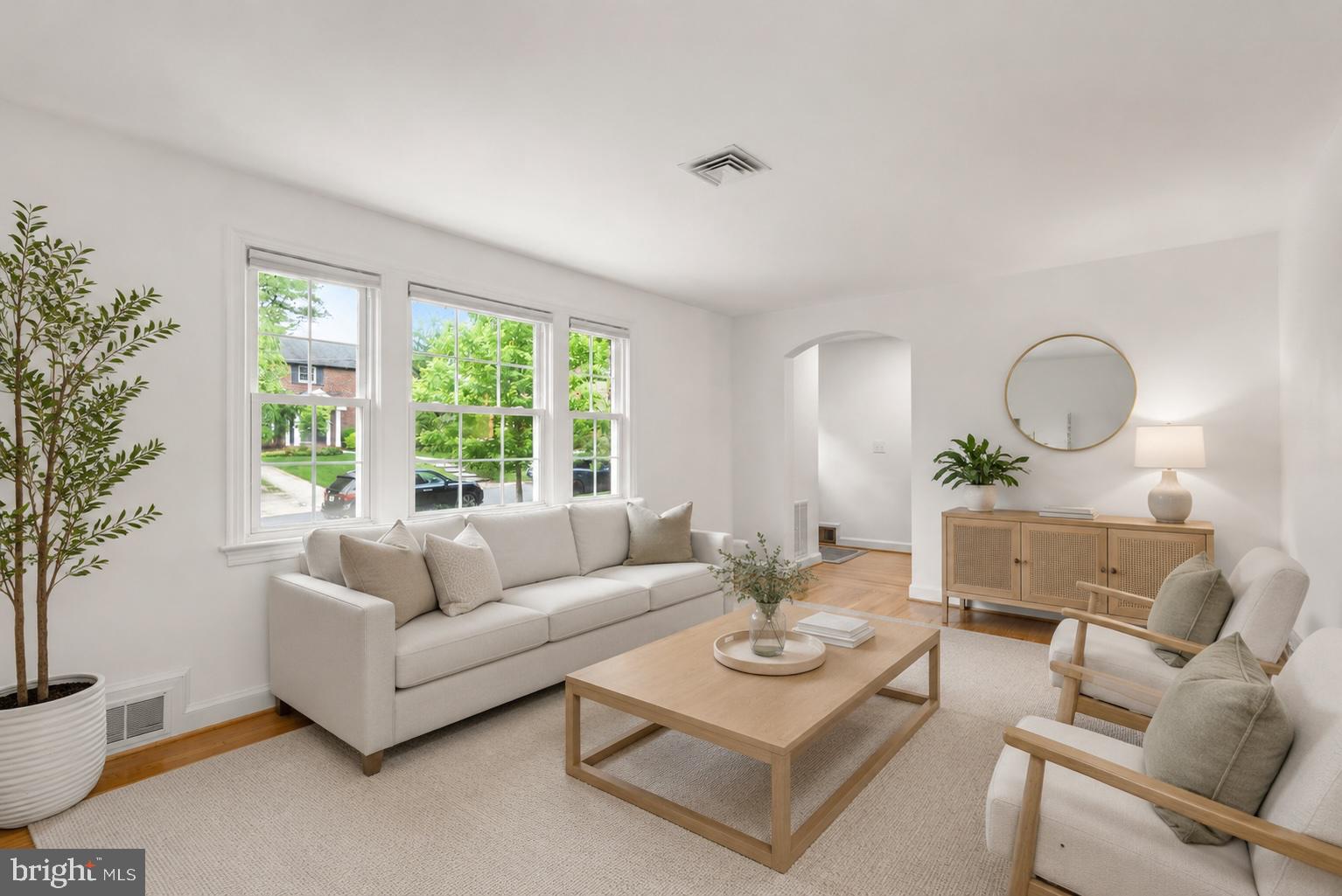WOODMOOR - Residential
