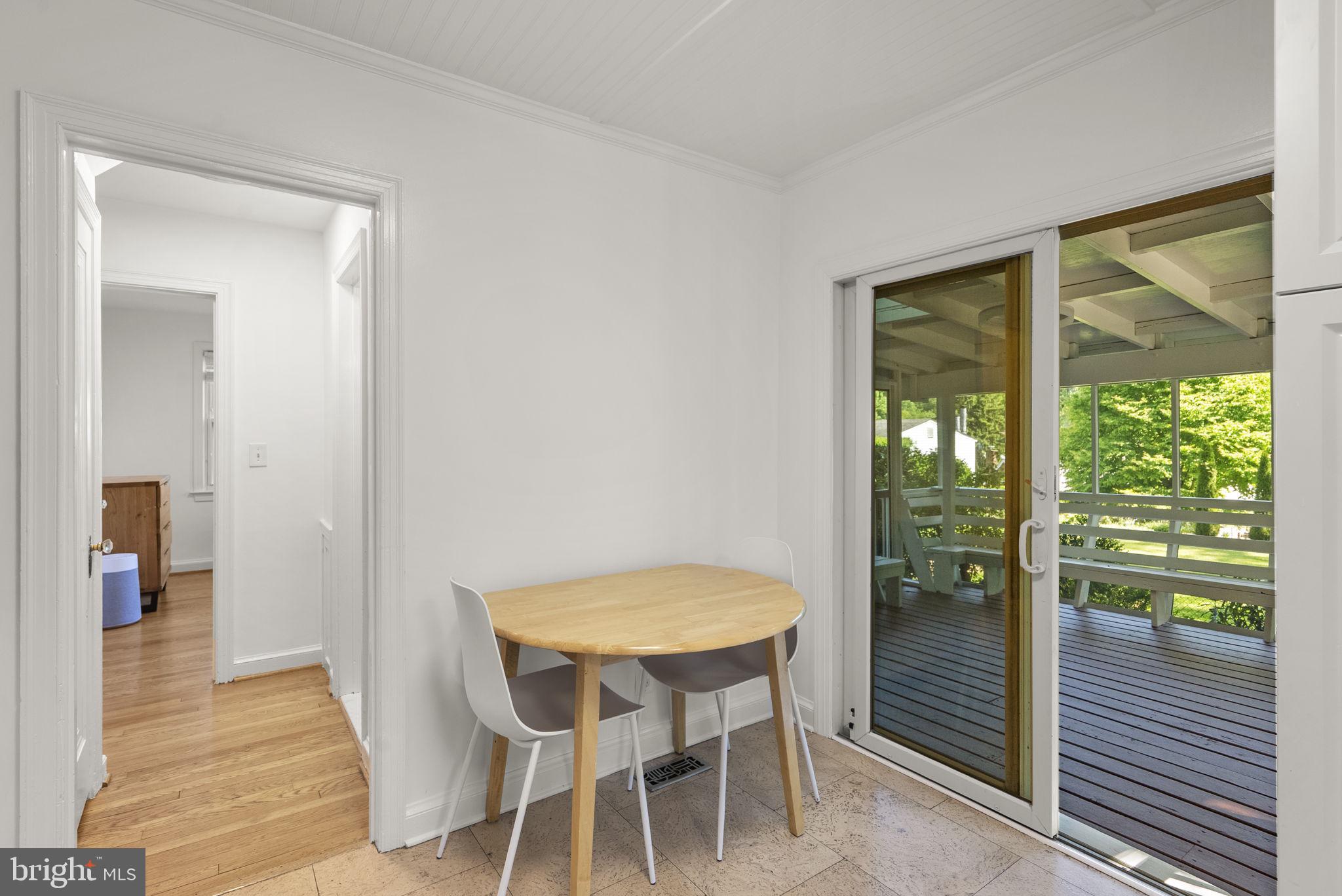 WOODMOOR - Residential