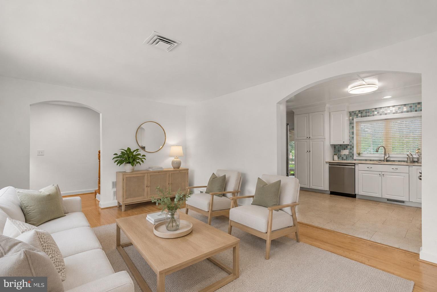 WOODMOOR - Residential