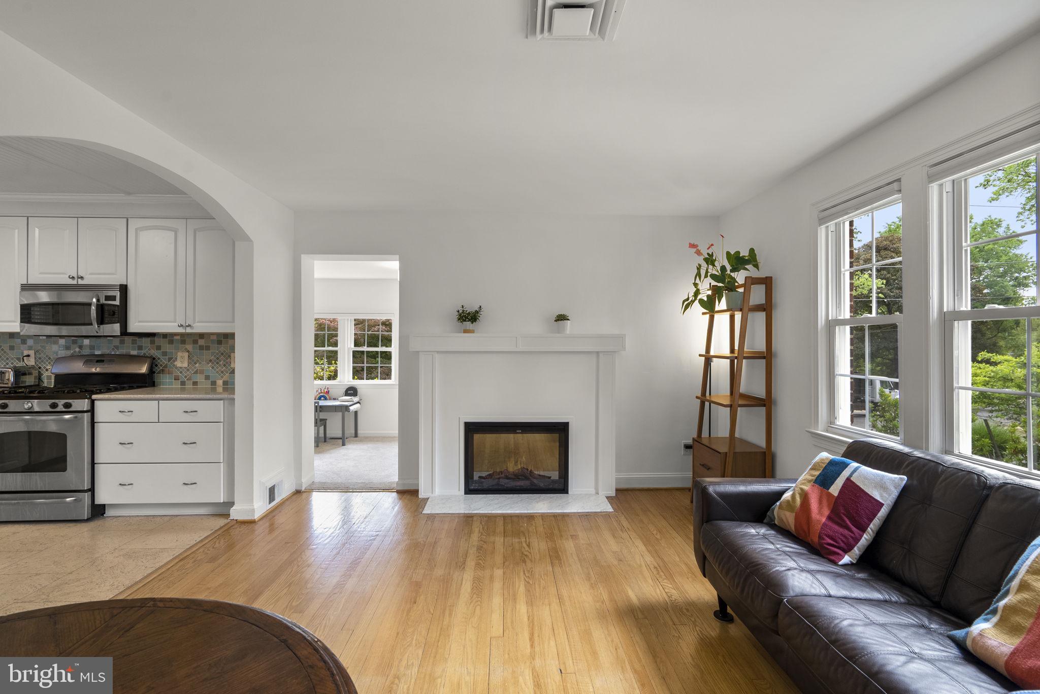 WOODMOOR - Residential