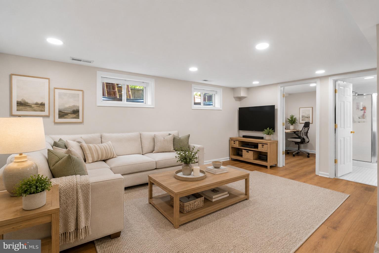 WOODMOOR - Residential