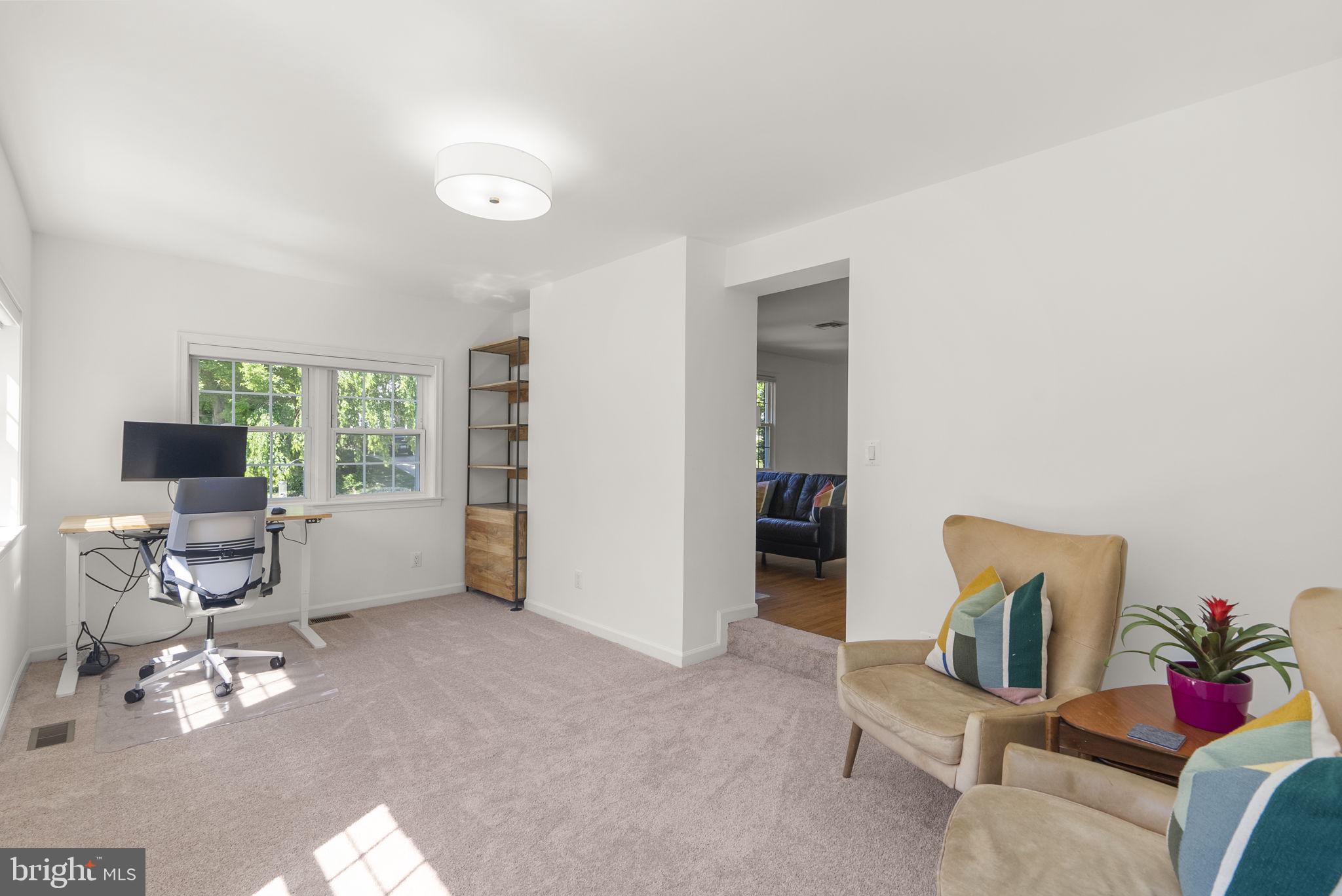WOODMOOR - Residential