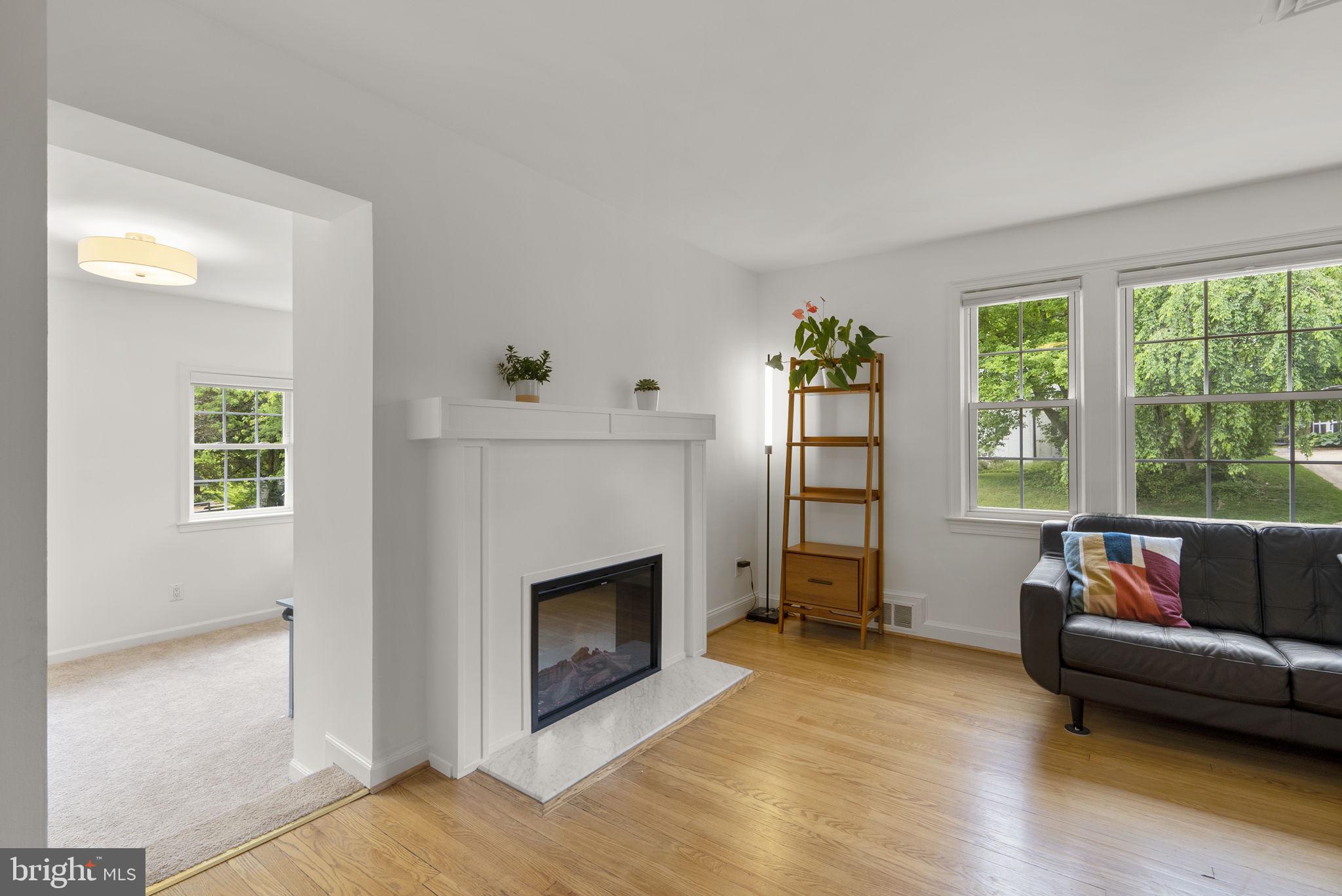 WOODMOOR - Residential