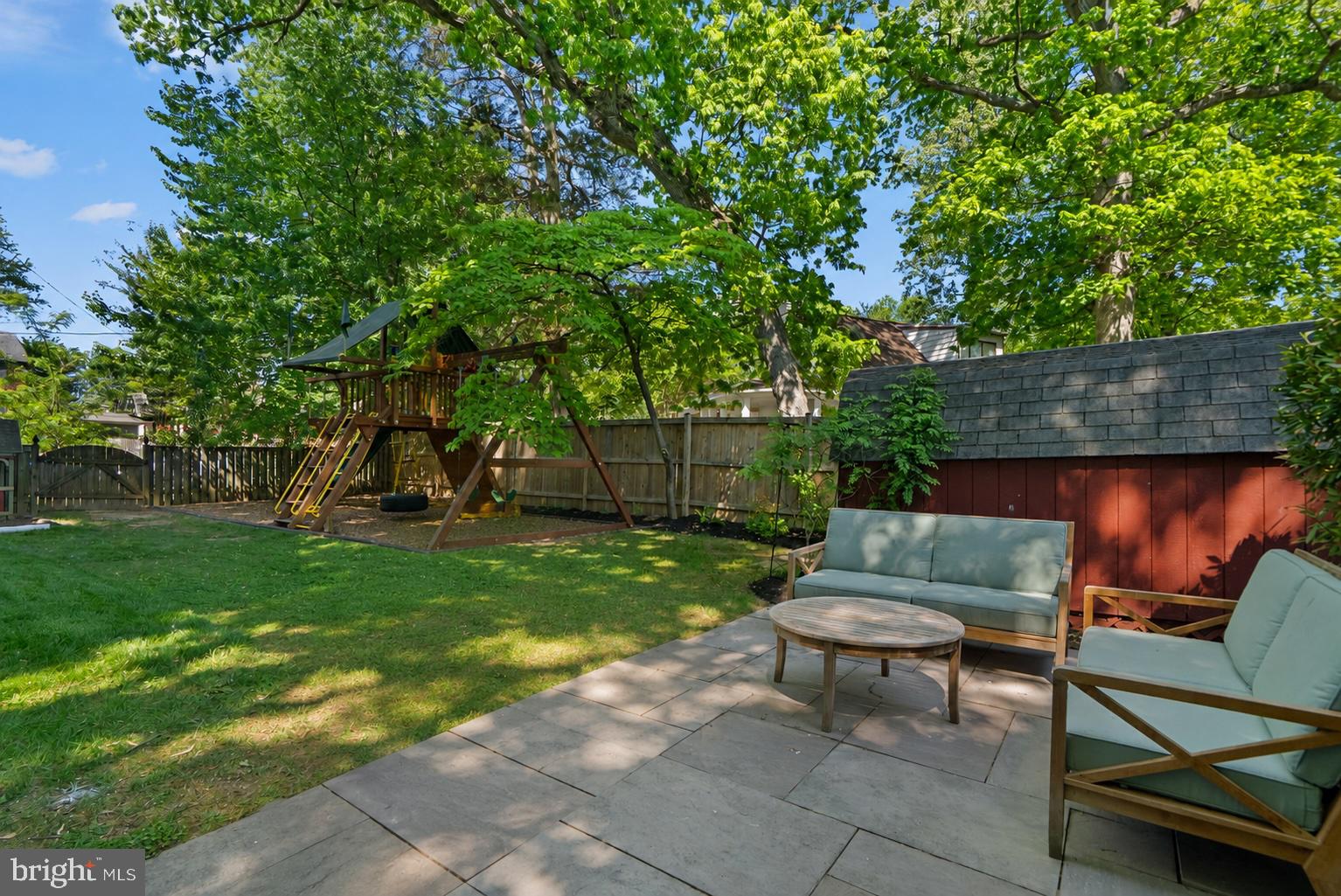 WOODMOOR - Residential