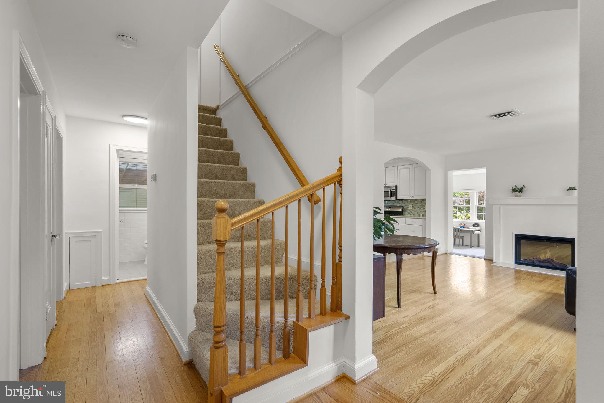 WOODMOOR - Residential