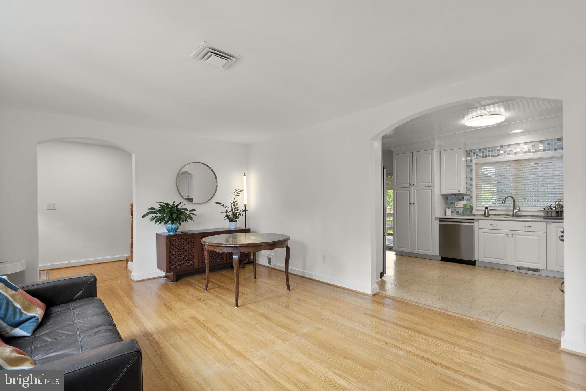 WOODMOOR - Residential