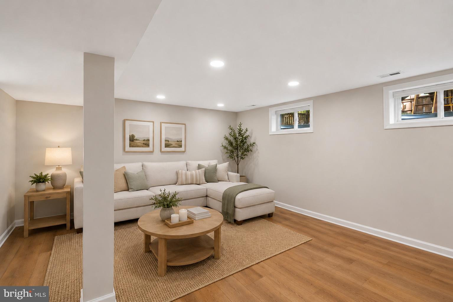 WOODMOOR - Residential