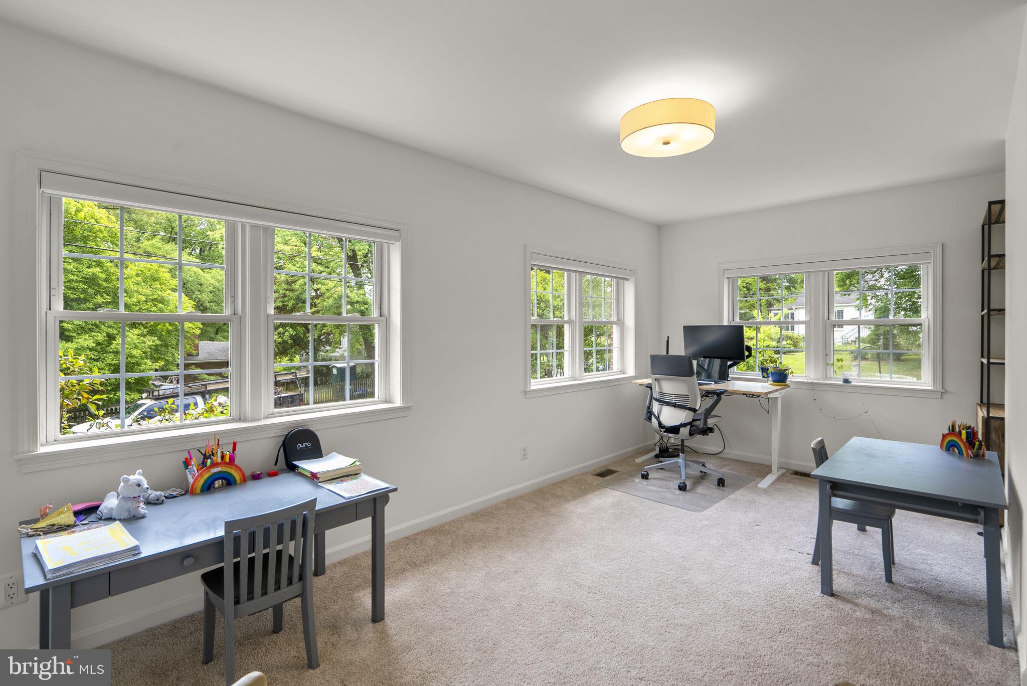 WOODMOOR - Residential