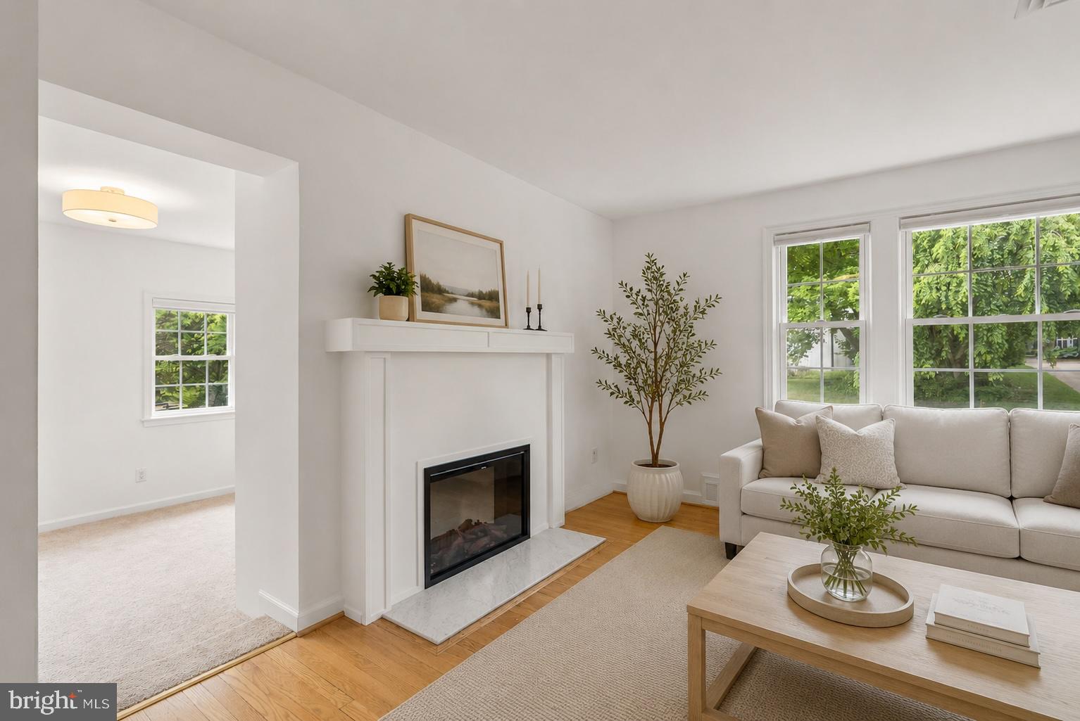 WOODMOOR - Residential