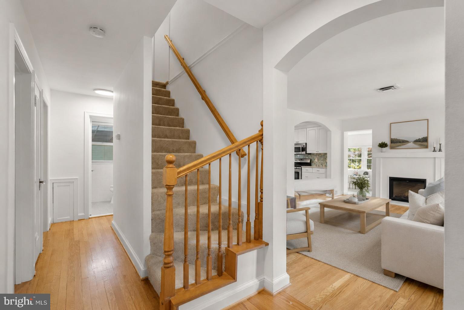 WOODMOOR - Residential