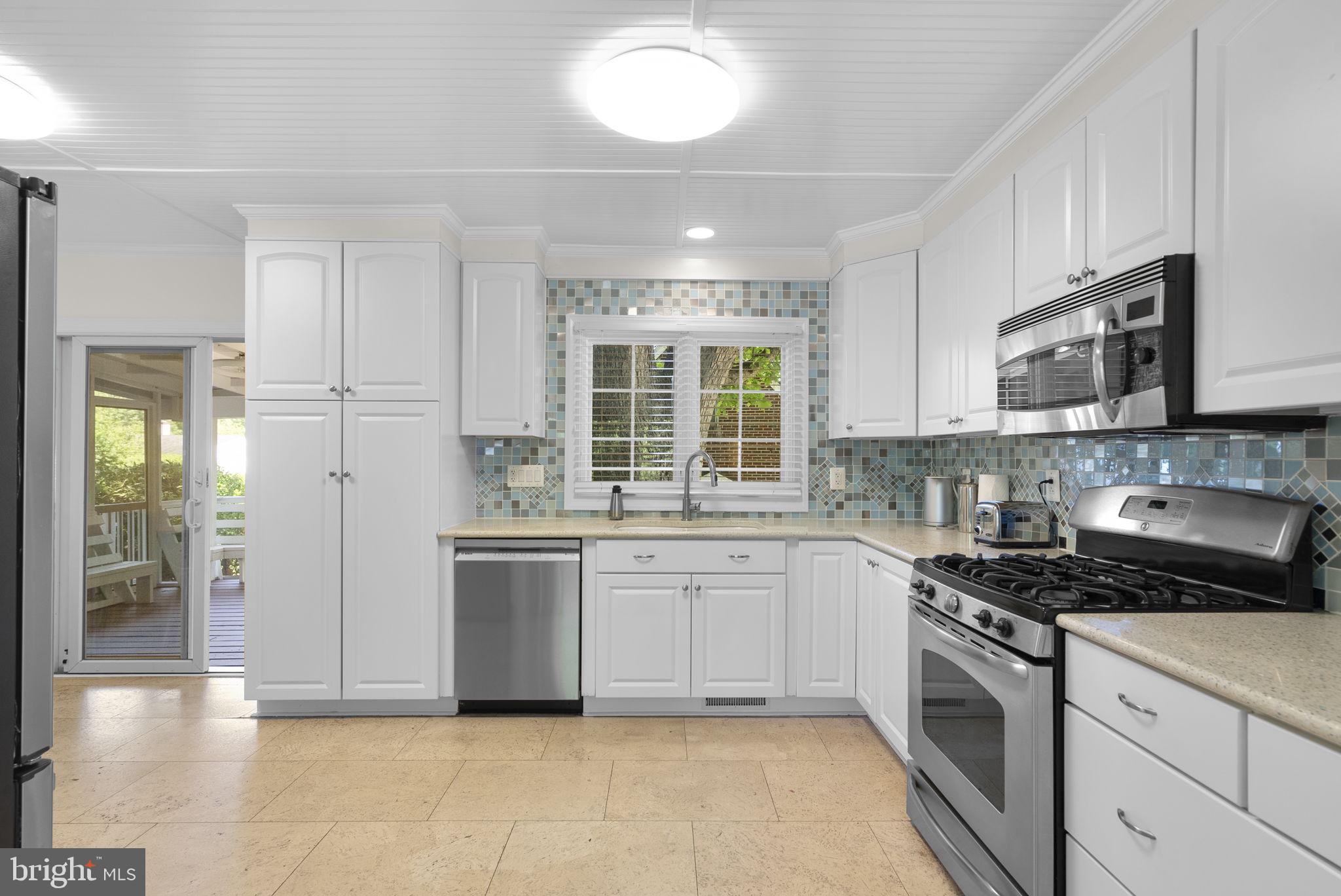 WOODMOOR - Residential