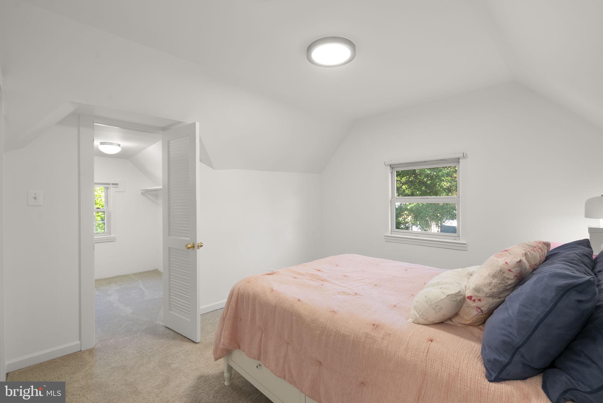 WOODMOOR - Residential