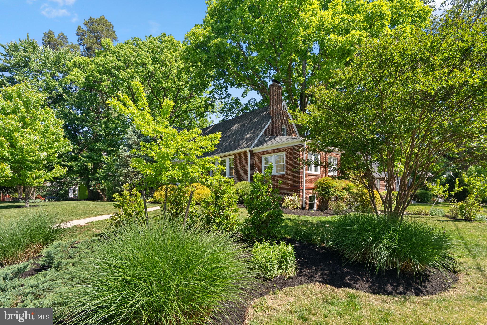 WOODMOOR - Residential