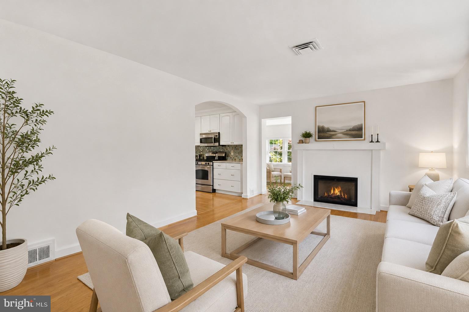 WOODMOOR - Residential