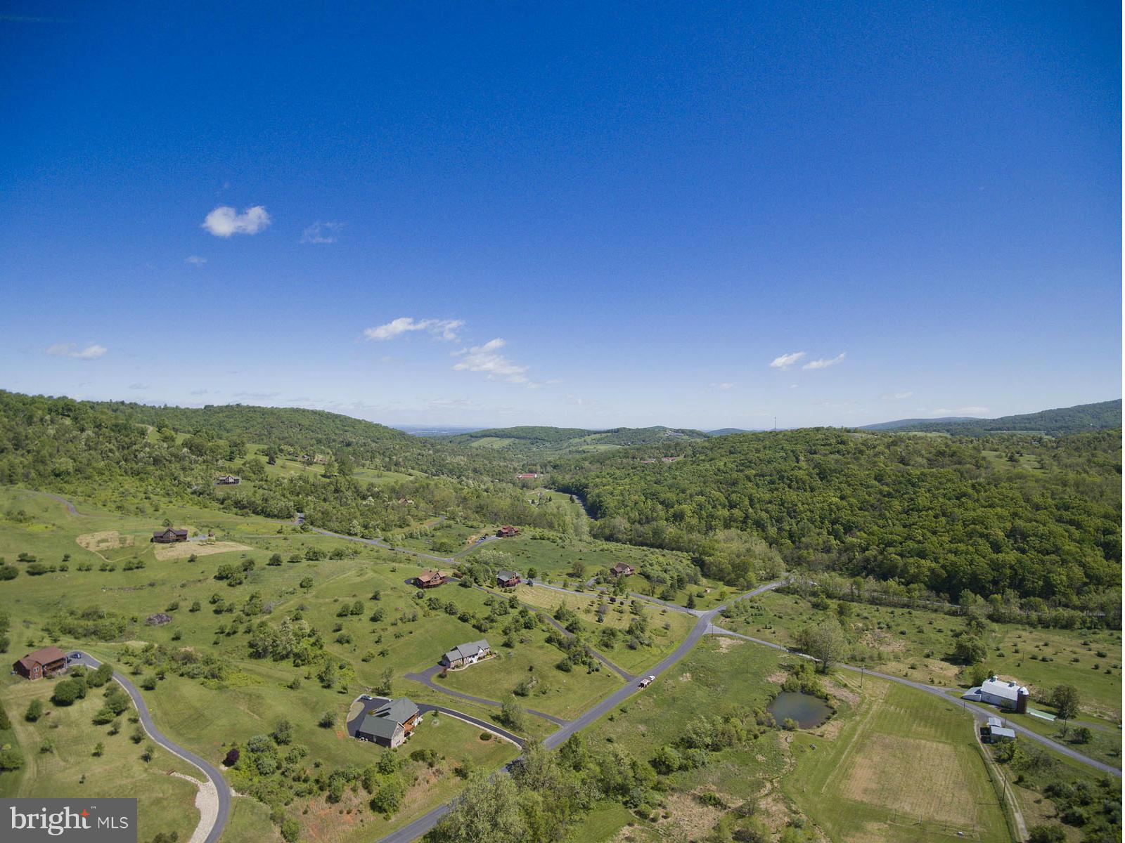 HARMONY MANOR ESTATES - Residential