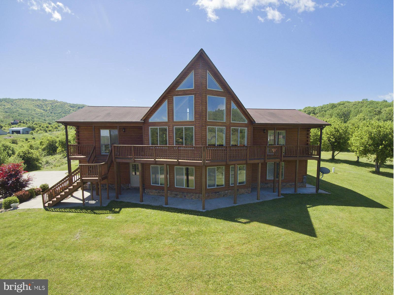 HARMONY MANOR ESTATES - Residential