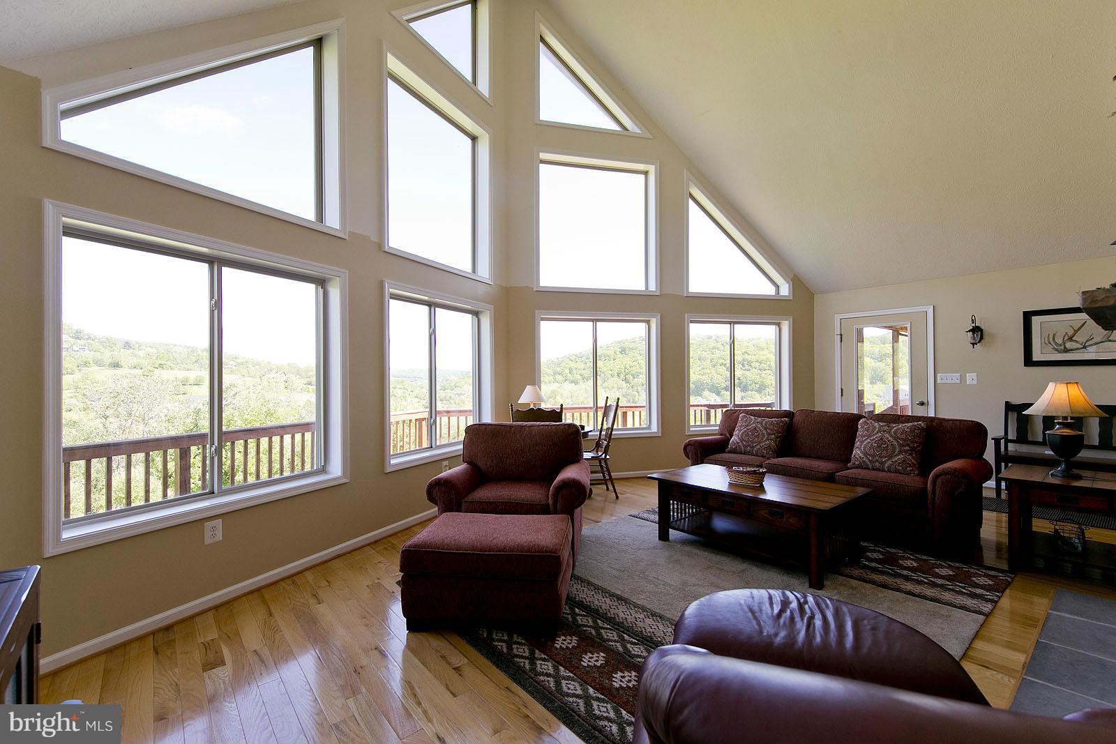 HARMONY MANOR ESTATES - Residential